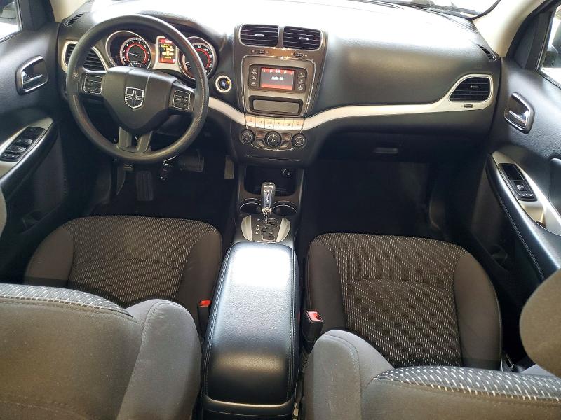 Photo 8 from auction – 2014 DODGE JOURNEY with VIN 3C4PDDAG4ET214618