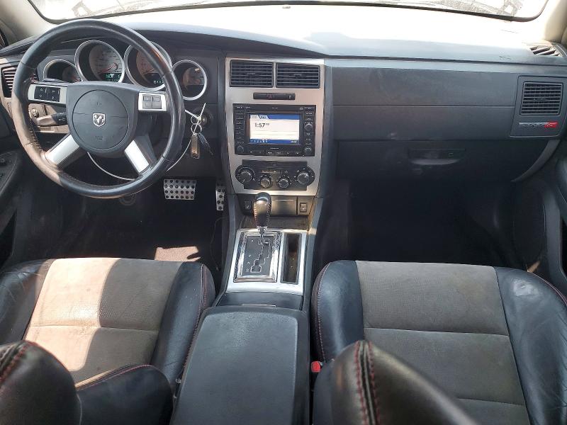 Photo 8 from auction – 2007 DODGE CHARGER with VIN 2B3LA73W57H890411