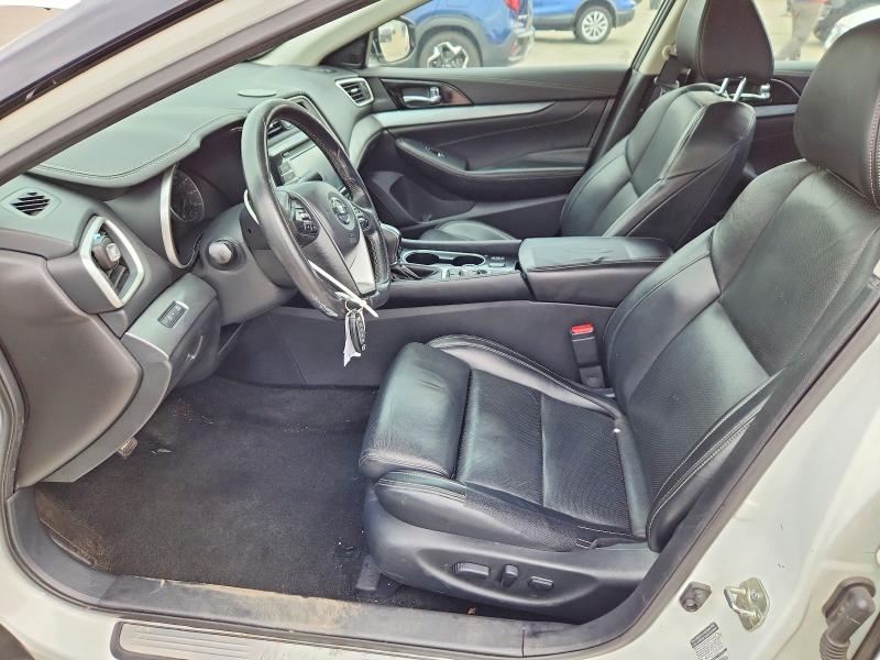 Photo 7 from auction – 2016 NISSAN MAXIMA with VIN 1N4AA6AP1GC380738