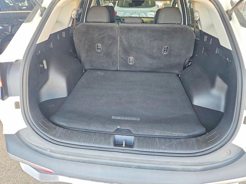 Photo 13 from auction – 2023 KIA SPORTAGE with VIN KNDPUCAG6P7059930