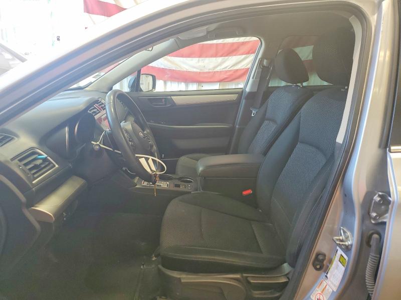 Photo 7 from auction – 2016 SUBARU OUTBACK with VIN 4S4BSAAC0G3241689