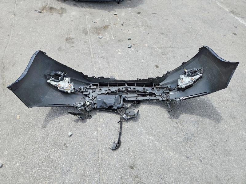 Foto 12 de la subasta – 2018 MAZDA 3 con VIN 3MZBN1U74JM158425
