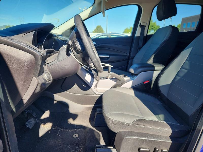 Foto 7 de la subasta – 2016 FORD ESCAPE con VIN 1FMCU0G76GUB16998