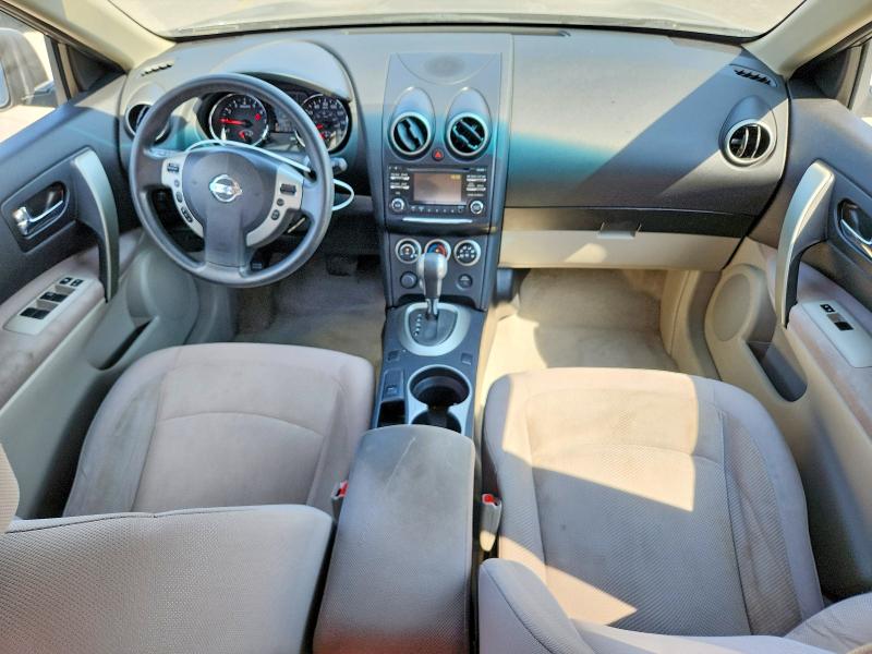 Photo 8 from auction – 2012 NISSAN ROGUE with VIN JN8AS5MT2CW601187