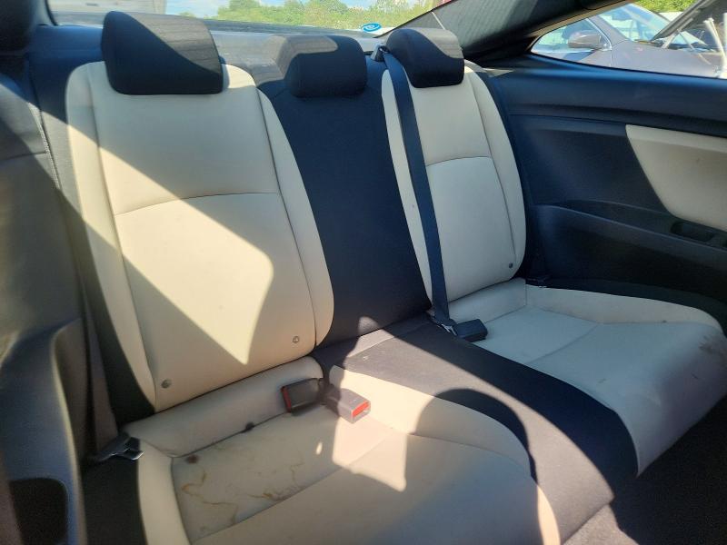 Photo 10 from auction – 2016 HONDA CIVIC with VIN 2HGFC4B07GH314922