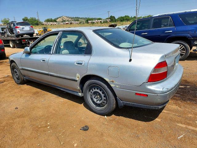 Photo 2 from auction – 1994 HONDA ACCORD with VIN 1HGCD5643RA180138