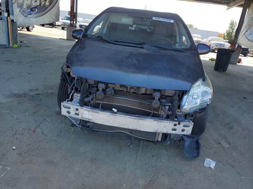 Photo 5 from auction – 2015 TOYOTA PRIUS with VIN JTDKN3DU1F0463802