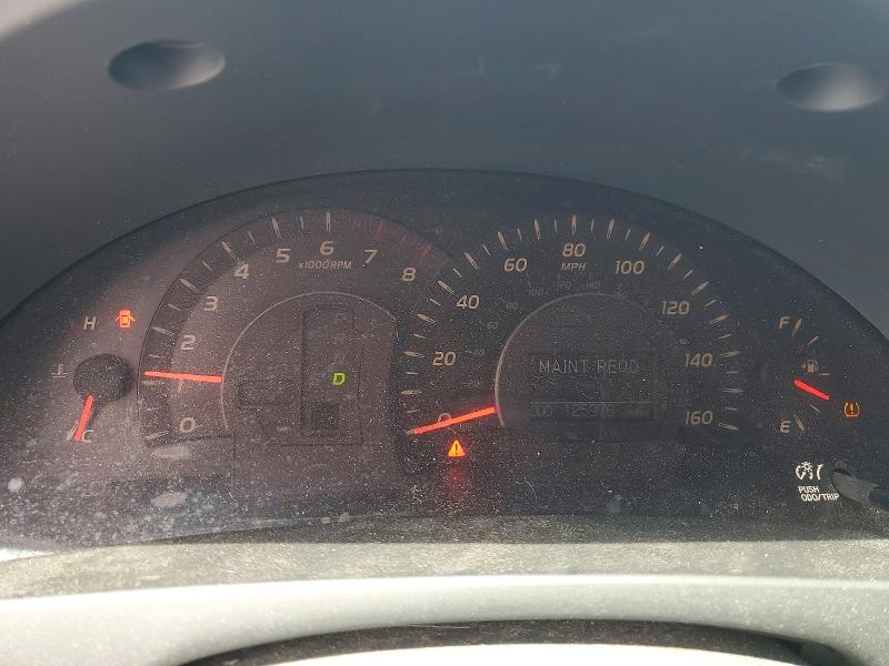 Photo 9 from auction – 2007 TOYOTA CAMRY with VIN JTNBK46K173013220