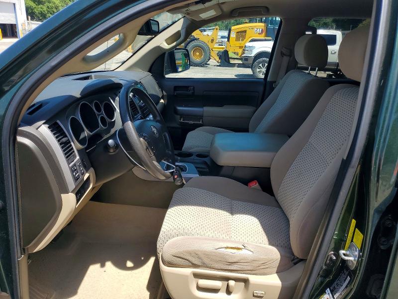 Photo 7 from auction – 2011 TOYOTA TUNDRA with VIN 5TFEM5F19BX026808