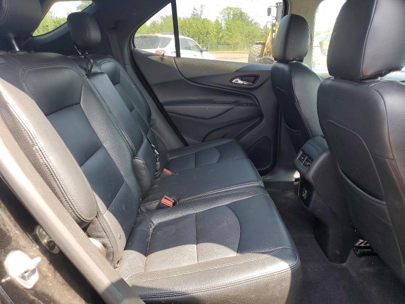 Photo 11 from auction – 2019 CHEVROLET EQUINOX with VIN 2GNAXKEV1K6181000