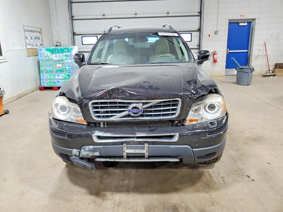 Photo 5 from auction – 2012 VOLVO XC90 with VIN YV4952CZXC1614936