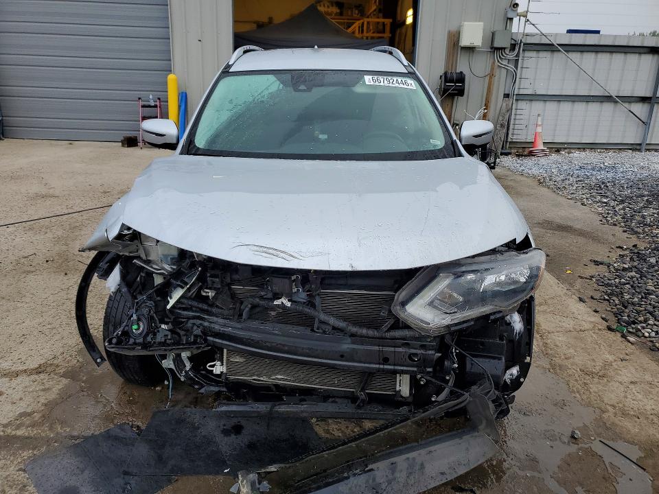 Zdjęcie 5 z aukcji – 2020 NISSAN ROGUE z VIN KNMAT2MT3LP523035