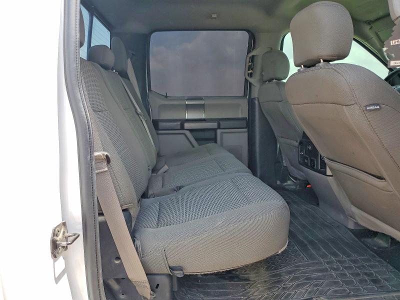 Photo 10 from auction – 2020 FORD F150 with VIN 1FTEW1CP1LKD73284