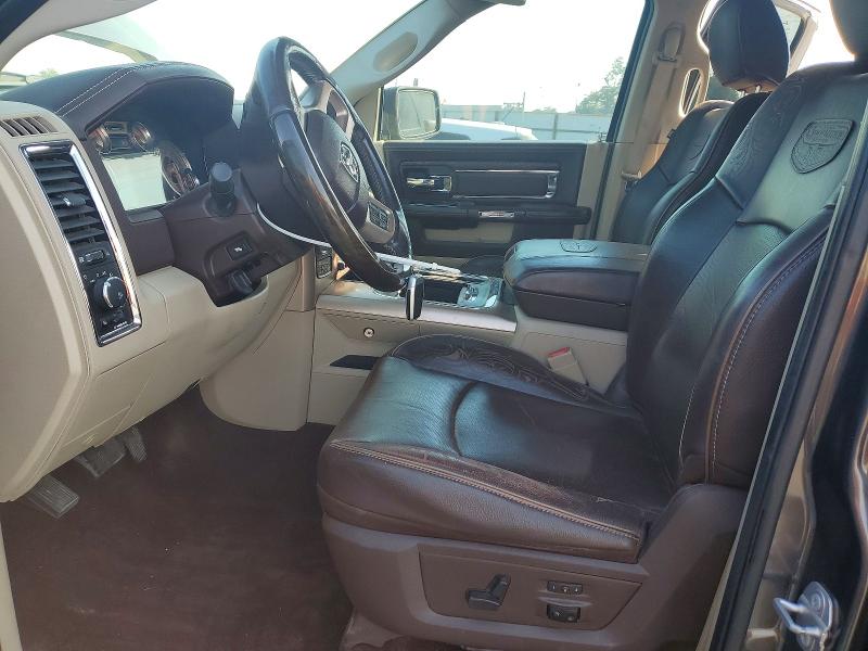 Photo 7 from auction – 2017 RAM 1500 with VIN 1C6RR7WT9HS758935