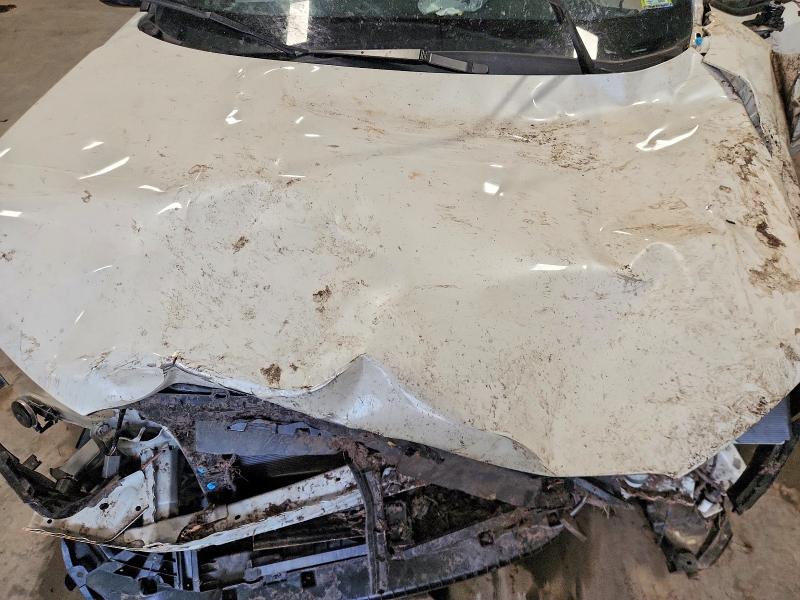 Фото 12 с аукциона – 2025 SUBARU FORESTER с VIN JF2SLDACXSH466833
