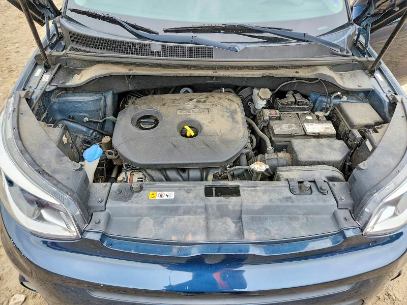 Photo 12 from auction – 2019 KIA SOUL with VIN KNDJP3A57K7651194