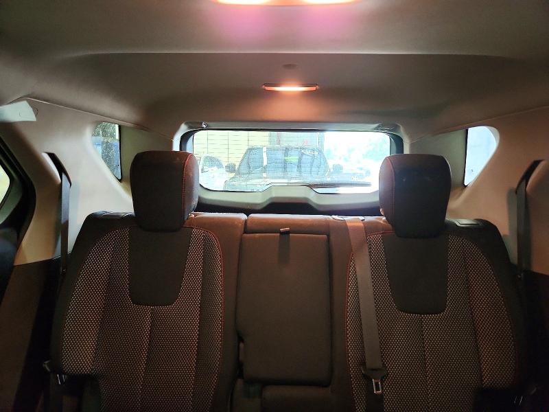 Photo 10 from auction – 2015 CHEVROLET EQUINOX with VIN 2GNFLFEK8F6243593