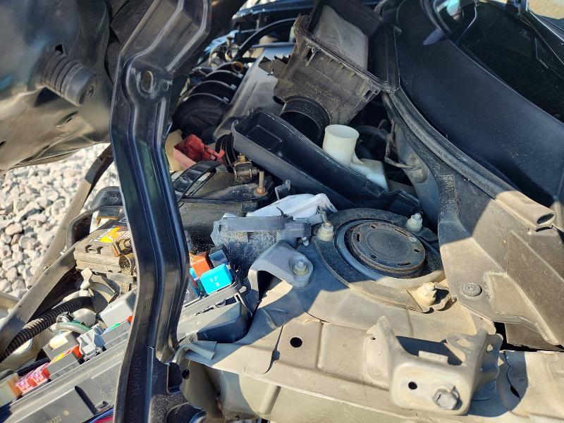 Photo 11 from auction – 2005 PONTIAC VIBE with VIN 5Y2SL63885Z431578