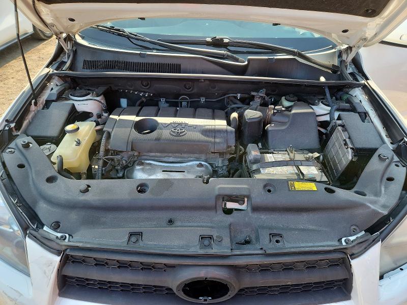 Photo 12 from auction – 2011 TOYOTA RAV4 with VIN 2T3RF4DV1BW148384