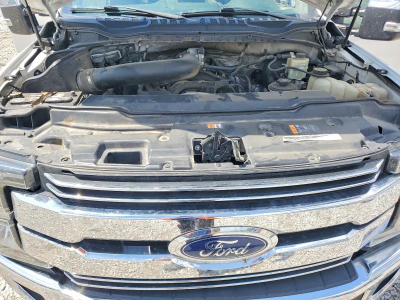 Photo 11 from auction – 2017 FORD F250 with VIN 1FT7W2B63HEC74947