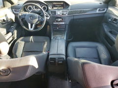 Photo 8 from auction – 2015 MERCEDES-BENZ E-CLASS with VIN WDDHF0EB7FB112194
