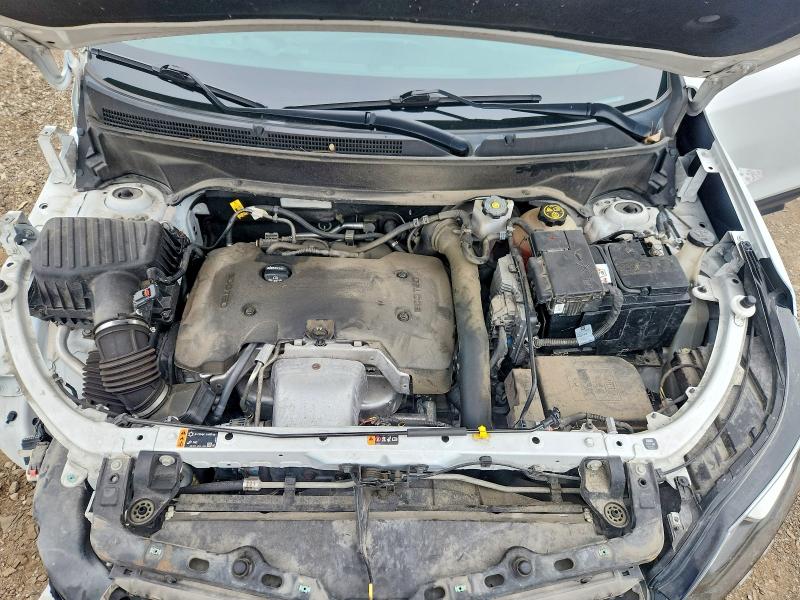 Photo 12 from auction – 2019 CHEVROLET EQUINOX with VIN 2GNAXLEX5K6269409