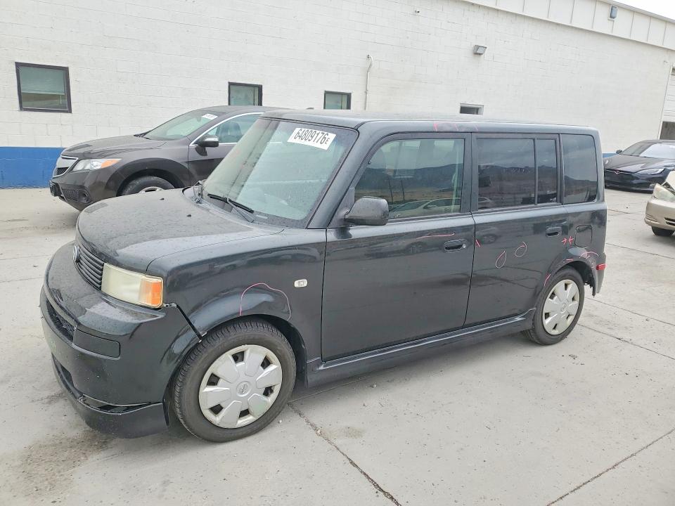 2006 SCION XB - Търг №64809176