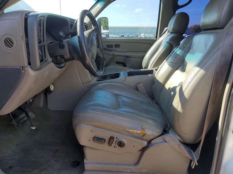 صورة رقم 7 من المزاد - 2003 CHEVROLET SILVERADO مع VIN 1GCHK23193F121771