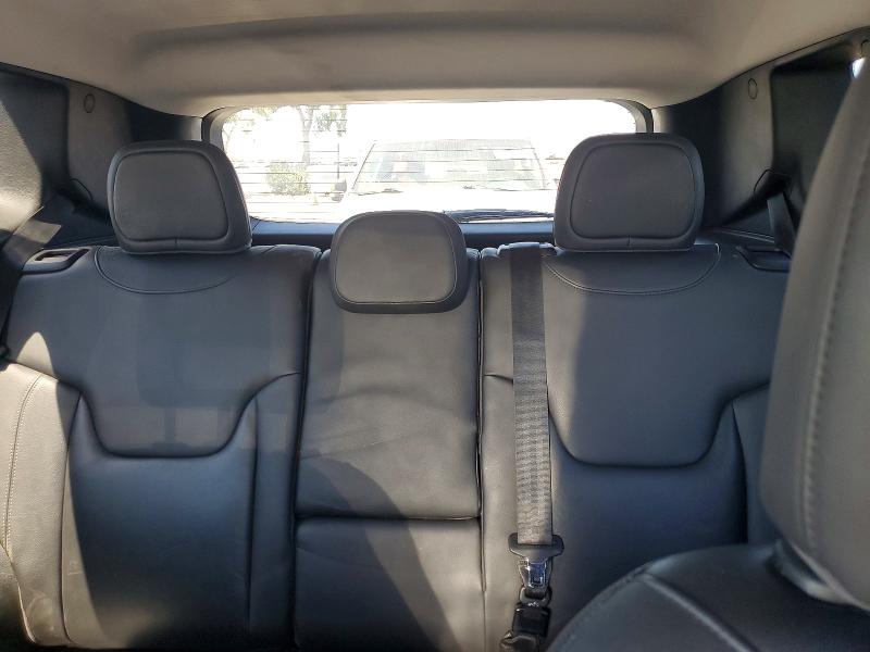 Photo 10 from auction – 2016 JEEP RENEGADE with VIN ZACCJADT2GPC73918