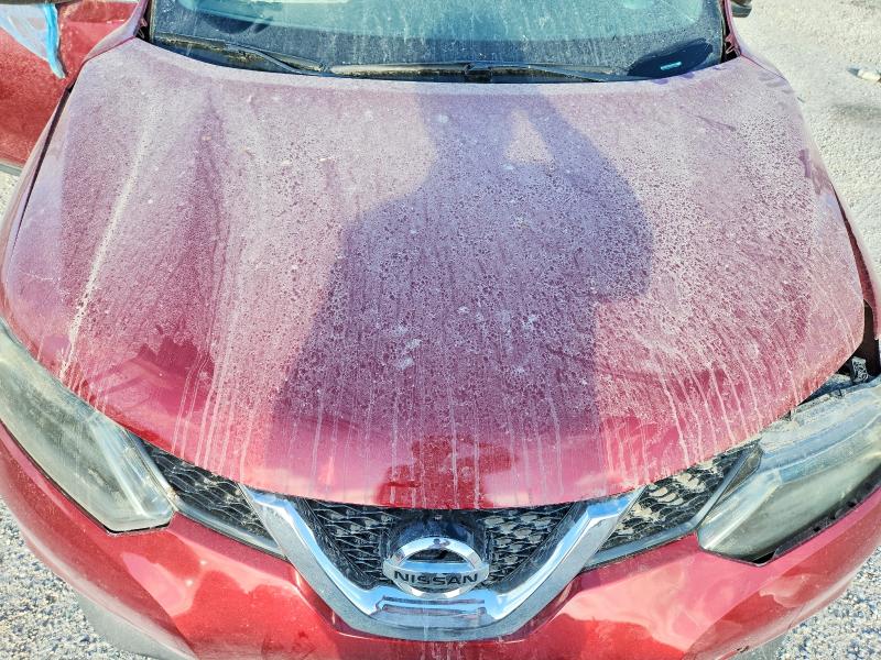 Снимка 12 от търг – 2015 NISSAN ROGUE с VIN 5N1AT2MV4FC912646