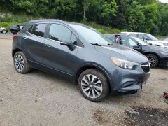 Photo 4 from auction – 2018 BUICK ENCORE with VIN KL4CJBSB3JB517944