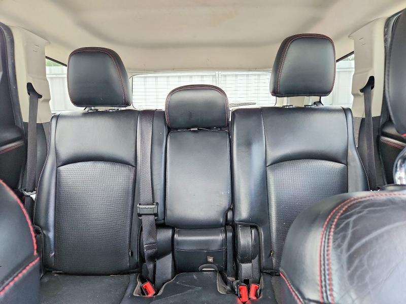 Photo 10 from auction – 2015 DODGE JOURNEY with VIN 3C4PDDEG1FT533597