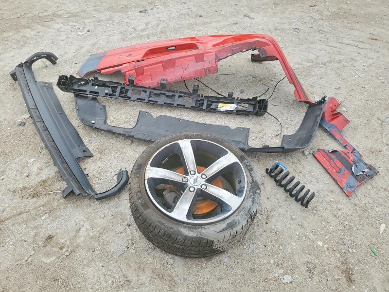 Photo 12 from auction – 2019 DODGE CHALLENGER with VIN 2C3CDZAG2KH620501