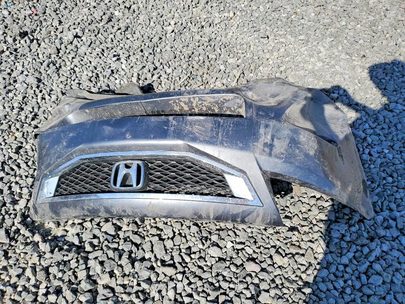 Photo 12 from auction – 2009 HONDA ACCORD with VIN 1HGCS12339A011183