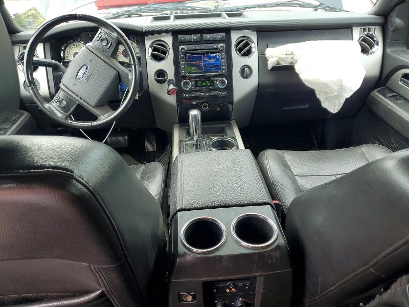 Photo 8 from auction – 2011 FORD EXPEDITION with VIN 1FMJK1K59BEF18056