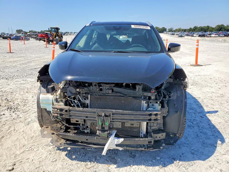 Photo 5 from auction – 2020 NISSAN KICKS with VIN 3N1CP5CV1LL521641