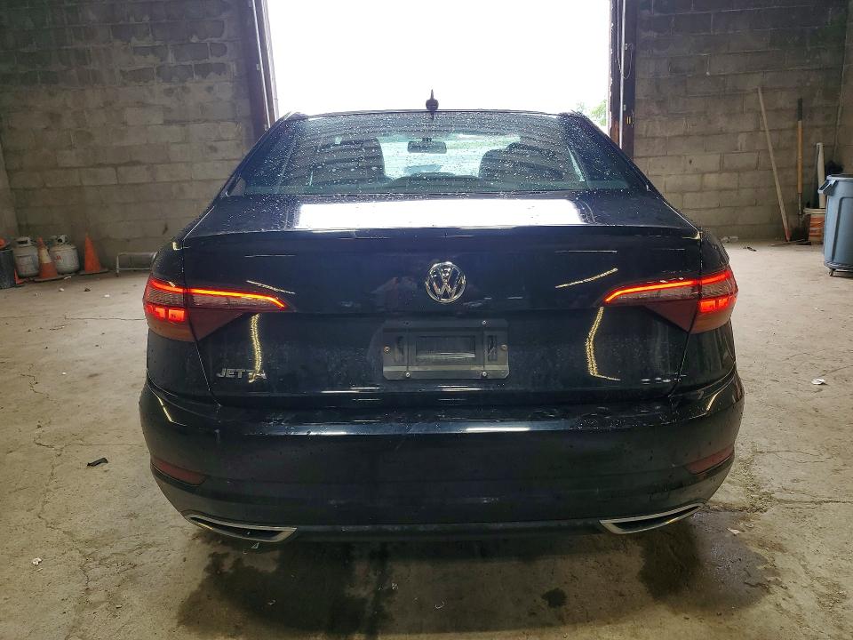 Снимка 6 от търг – 2019 VOLKSWAGEN JETTA с VIN 3VWC57BU3KM244858