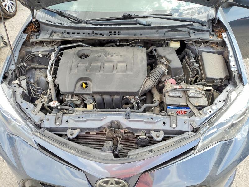Zdjęcie 11 z aukcji – 2017 TOYOTA COROLLA z VIN 2T1BURHE9HC941806