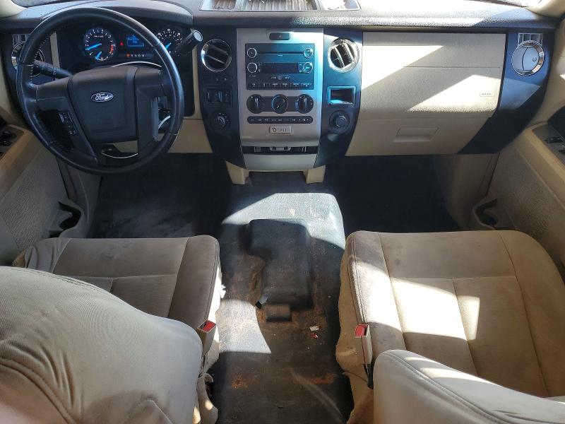 Photo 8 from auction – 2015 FORD EXPEDITION with VIN 1FMJU1GT5FEF41244