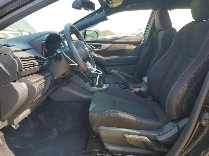 Foto 7 de la subasta – 2023 SUBARU WRX con VIN JF1VBAF62P9811490