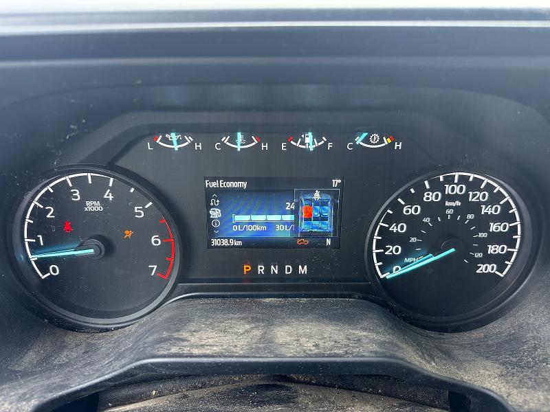 Photo 8 from auction – 2024 FORD F250 with VIN 1FT7W2BA0REE04348