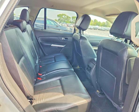 صورة رقم 10 من المزاد - 2014 FORD EDGE مع VIN 2FMDK4KC8EBB84471