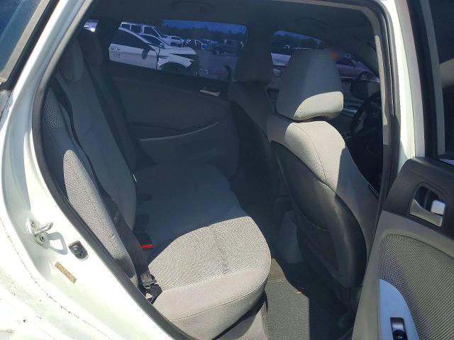 Photo 10 from auction – 2013 HYUNDAI ACCENT with VIN KMHCT5AE4DU079940