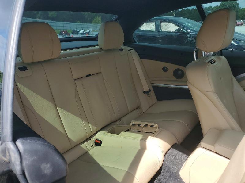Photo 10 from auction – 2019 BMW 430I with VIN WBA4Z1C53KEE44628