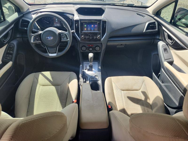 صورة رقم 8 من المزاد - 2019 SUBARU IMPREZA مع VIN 4S3GTAB60K3724494