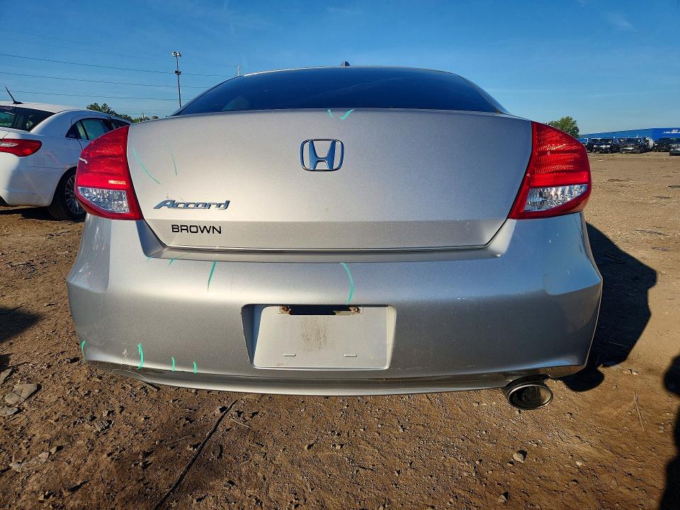صورة رقم 6 من المزاد - 2012 HONDA ACCORD مع VIN 1HGCS1B85CA023998