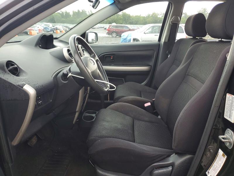 Photo 7 from auction – 2004 SCION XA with VIN JTKKT624440061370
