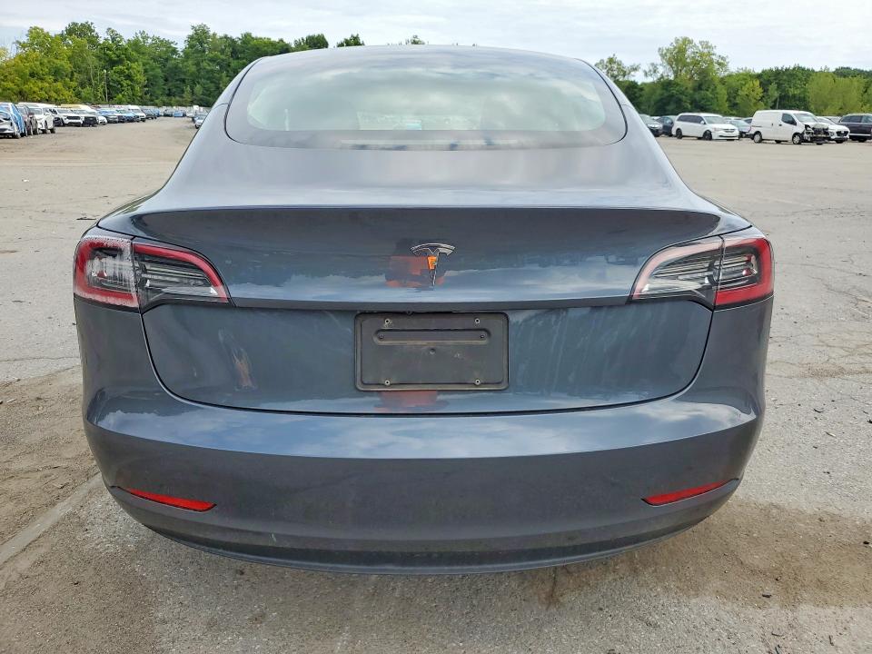 صورة رقم 6 من المزاد - 2023 TESLA MODEL 3 مع VIN 5YJ3E1EAXPF397153
