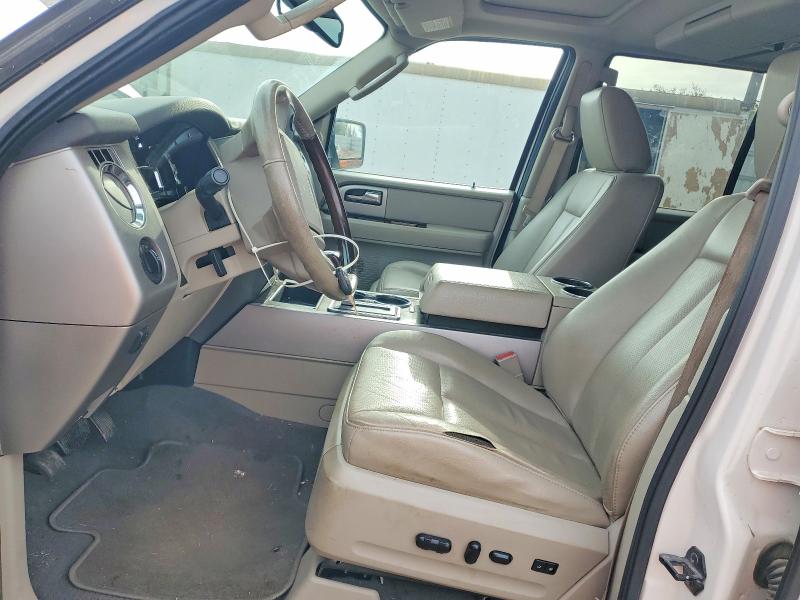 Photo 7 from auction – 2009 FORD EXPEDITION with VIN 1FMFU19589LA01990