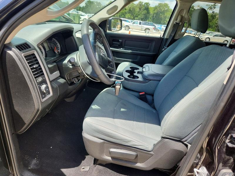 Photo 7 from auction – 2019 RAM 1500 CLASSIC with VIN 1C6RR7KT6KS508517